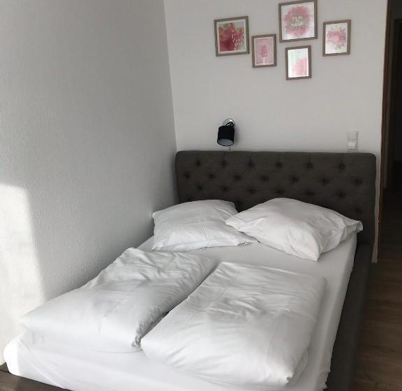 스탠다드 룸, Gasthof Bräuhäusle