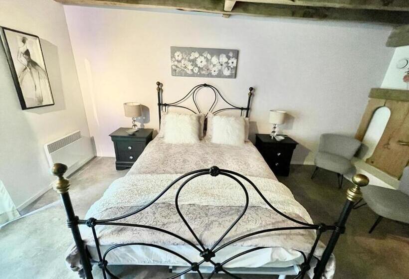 Номер Superior, Dordogne Et Corrèze Vacances Bnb