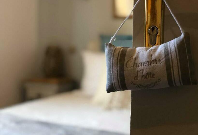 标准间, Le Clos De La Barre