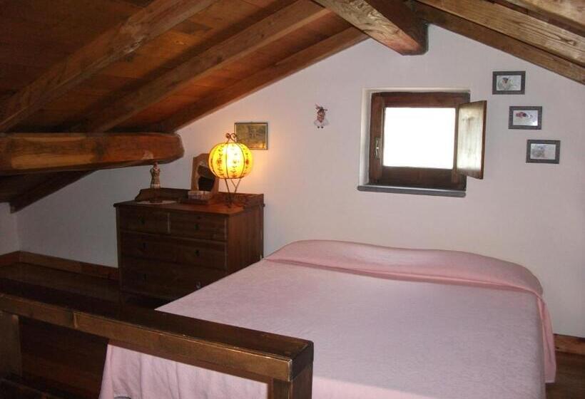 Дом 1 Спальня, Agriturismo La Villa