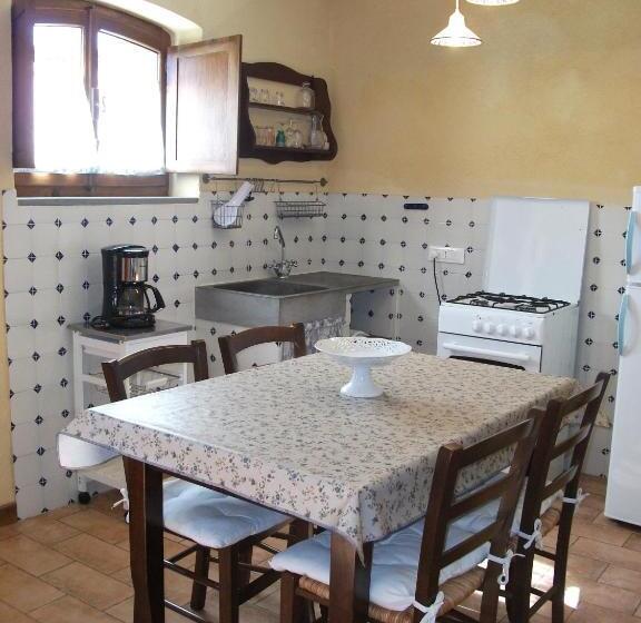 Дом 1 Спальня, Agriturismo La Villa