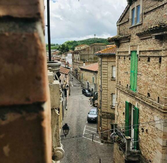 Трехместный Номер Deluxe, Don Pasquale Picciano  Pescara Abruzzo