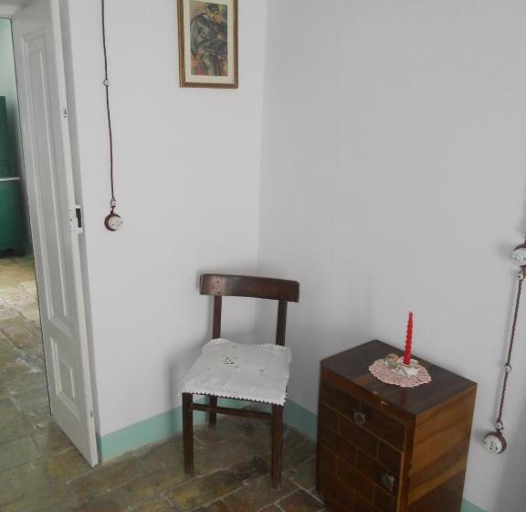 Номер Deluxe, Don Pasquale Picciano  Pescara Abruzzo