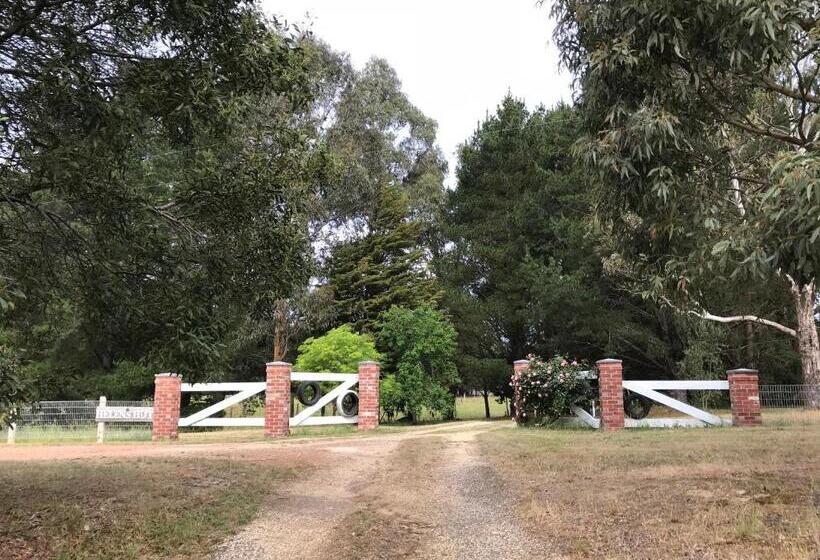 스탠다드 룸 공동 욕실, Helen S Homestead