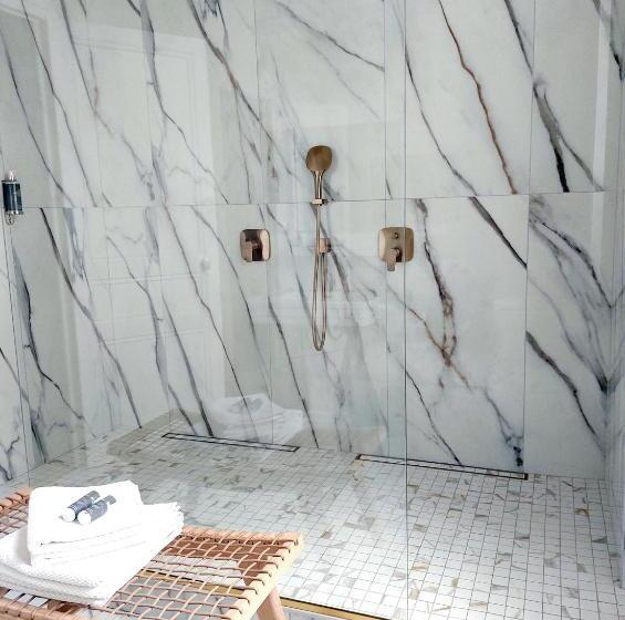Номер Deluxe, Château Haute Roche