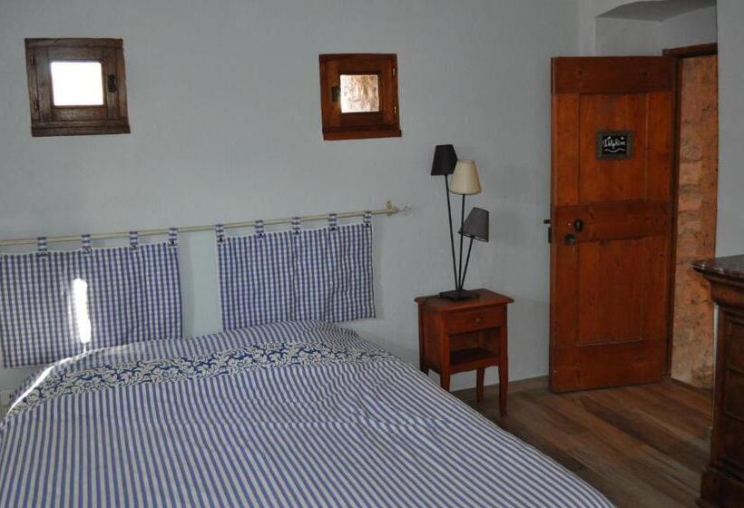 Номер Стандарт, Domaine De Blancardy