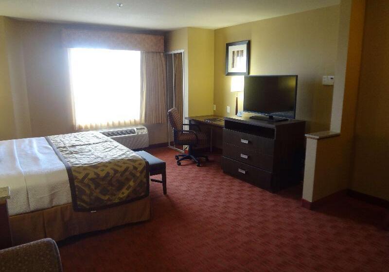 Номер Deluxe, Ernes Hotel Alma Bukit Mertajam