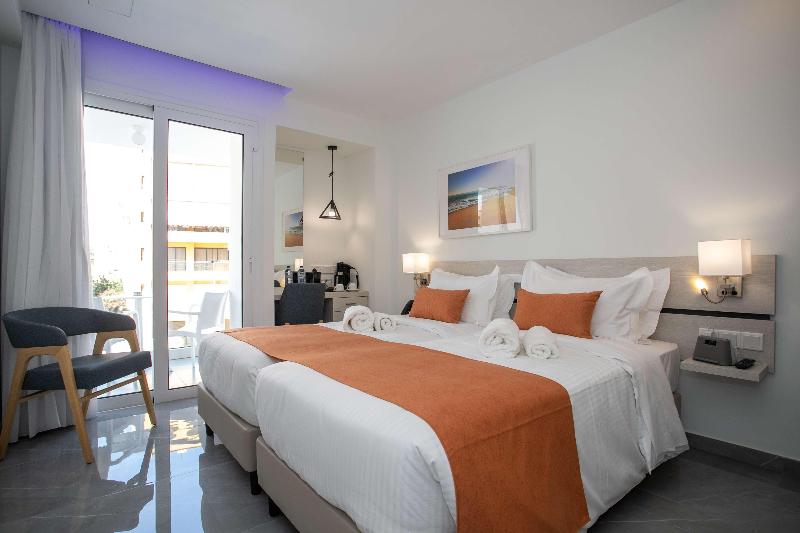 Номер Deluxe Кровать Кинг, Ernes Hotel Alma Bukit Mertajam