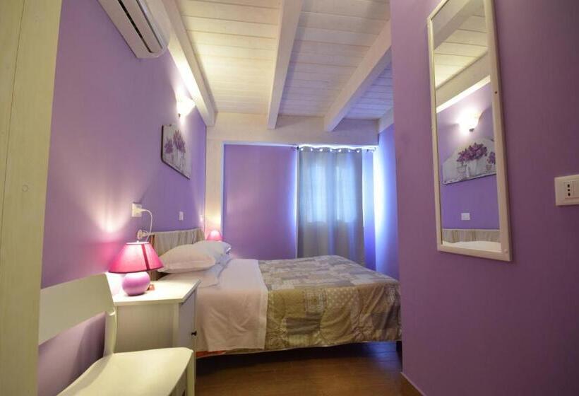 Номер Стандарт, Agriturismo Al Rifugio Divino