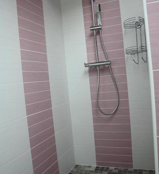 Семейный Номер, Chambre D Hôte Le Mercier