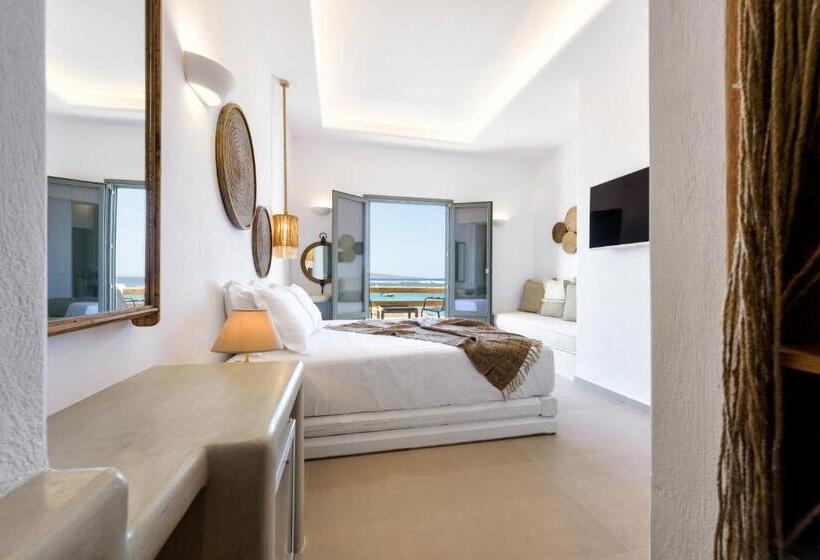 豪华海景房, Kiano Suites