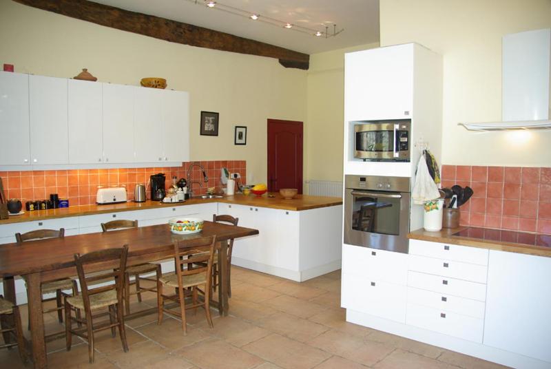Дом 1 Спальня, La Bastide Du Roy