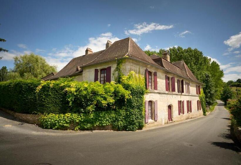 Дом 1 Спальня, La Bastide Du Roy