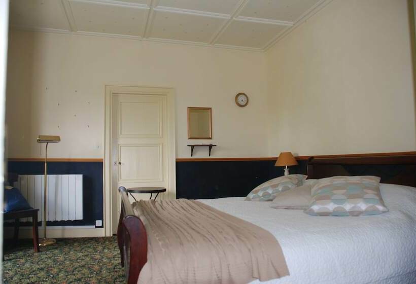 Номер Стандарт Смежный, B&b Chateau Le Bois