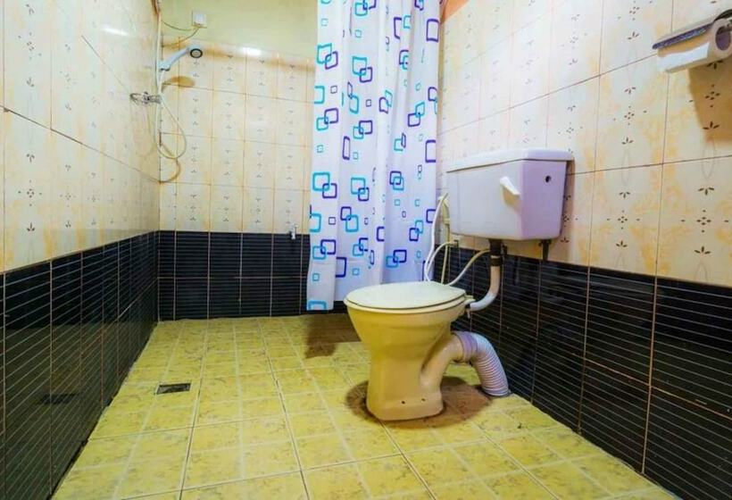 اتاق سوپریور چهار تخته, Greendale Bunglow