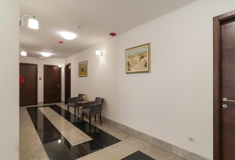 豪华房间, Luxury Rooms Near The Beach3