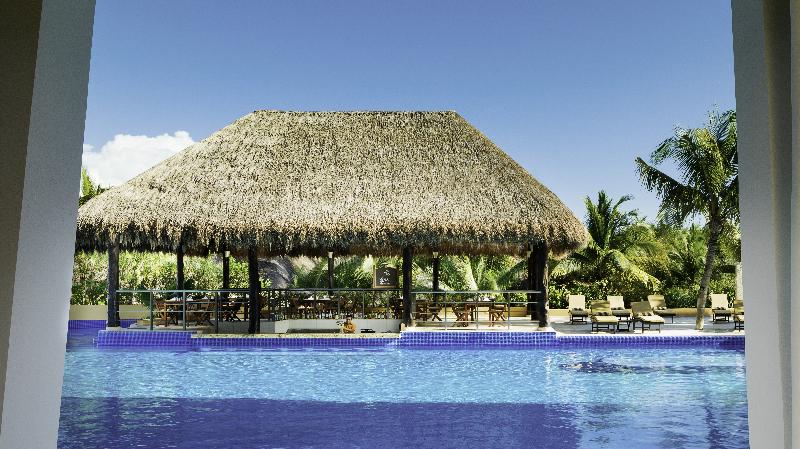 Junior Suite Premium, El Dorado Seaside Palms, Catamarán, Cenote & More Inclusive