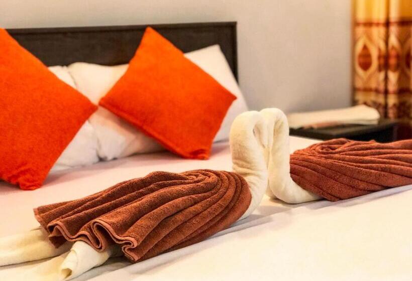 اتاق خانوادگی, Sabba Beach Suite , Fodhdhoo   Maldives