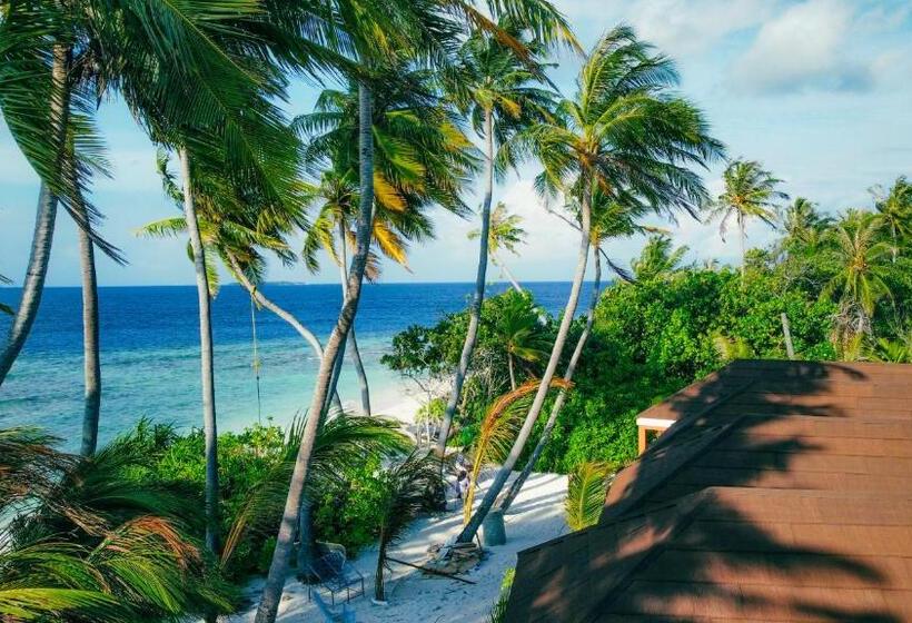 ویلای 1 خوابه, Sabba Beach Suite , Fodhdhoo   Maldives