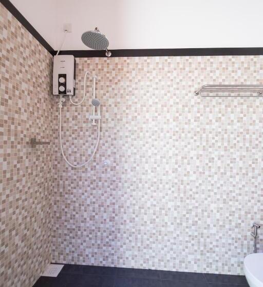 اتاق خانوادگی, Sabba Beach Suite , Fodhdhoo   Maldives