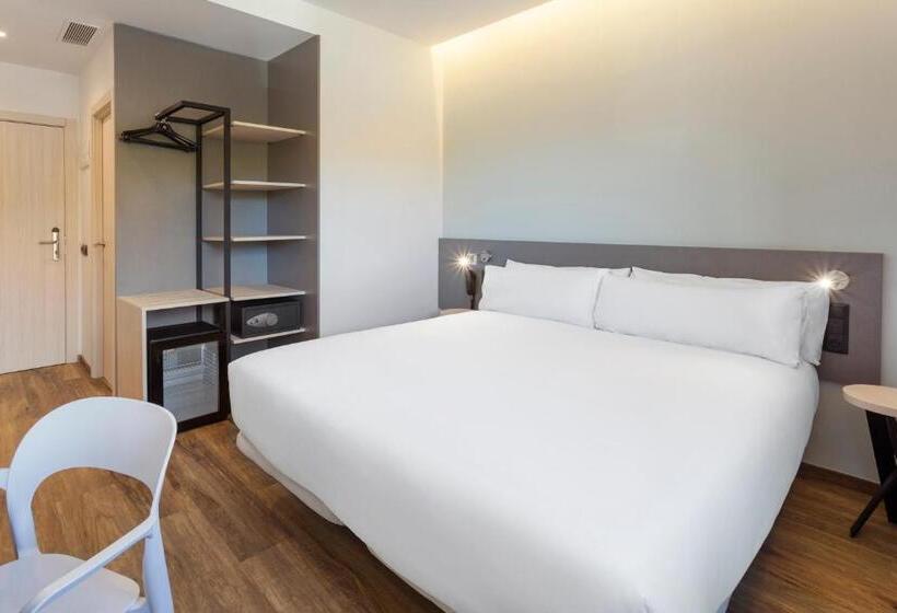 Номер Стандарт, B&b Hotel Madrid Alcorcón