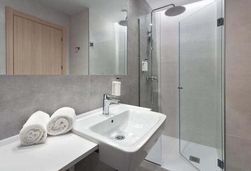 Номер Superior, B&b Hotel Madrid Alcorcón