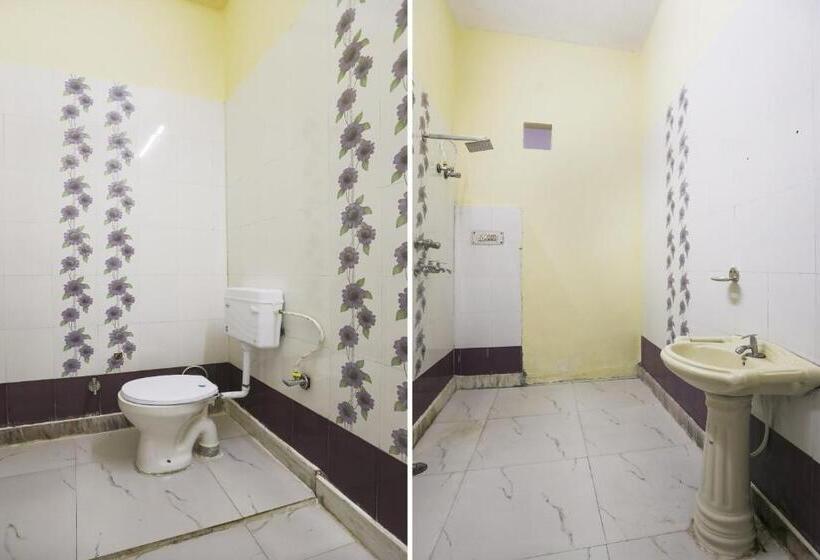 Трехместный Номер Классика, Flagship 75950 Ub Inn