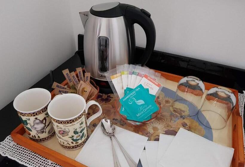 スタンダードルーム, Il Nido Della Dani