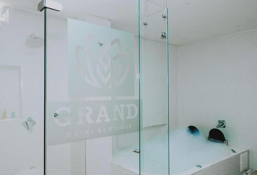豪华套房, Grand Boutique