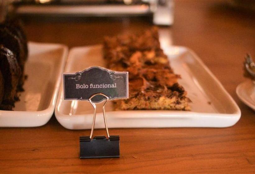 패밀리 스위트, Akua Concept   Taipu De Fora