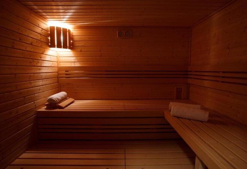 آپارتمان 1 خوابه با بالکن, Vila Terra