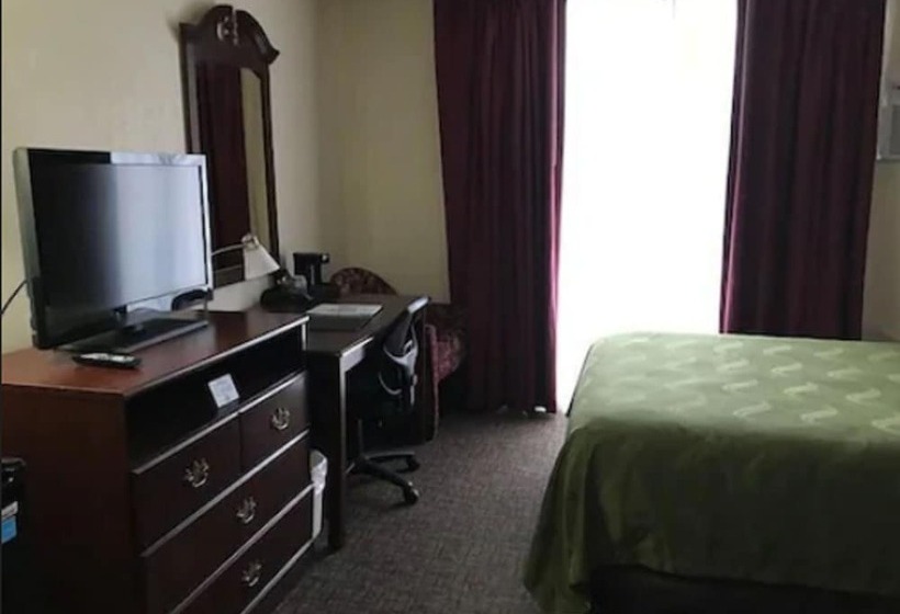 Номер Стандарт 2 Двуспальные Кровати, Fairbridge Inn & Suites Poconos
