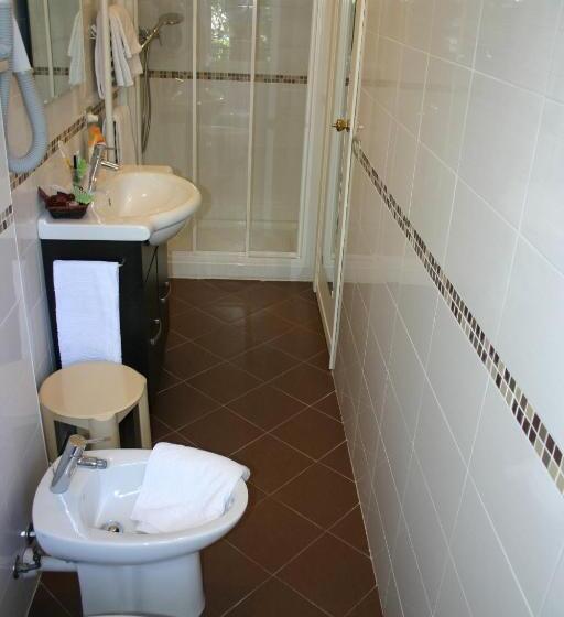 اتاق استاندارد با چشم‌انداز دریا, La Riserva Di Castel D Appio Charme & Relax
