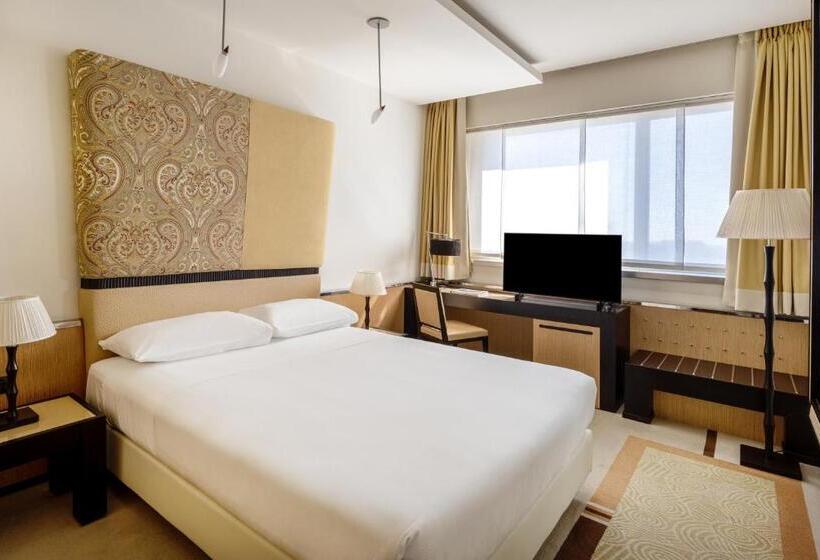 Классический Номер, Unahotels Malpensa