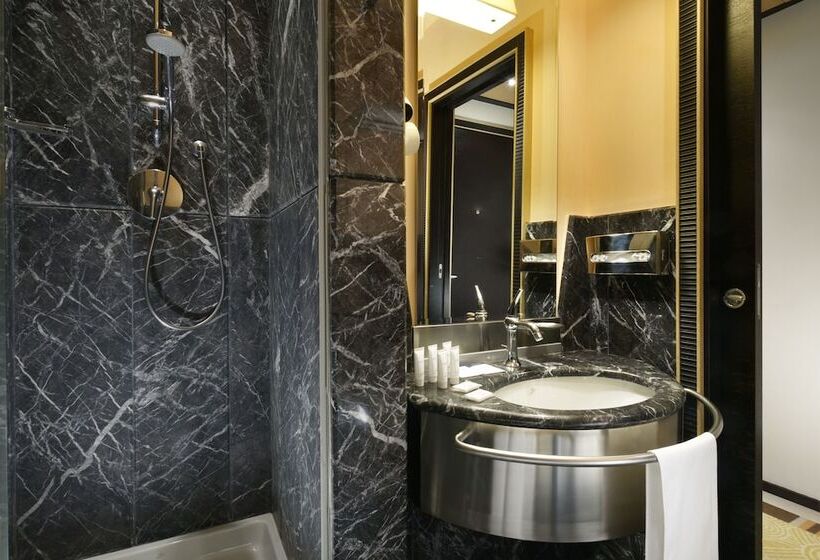 Номер Superior, Unahotels Malpensa