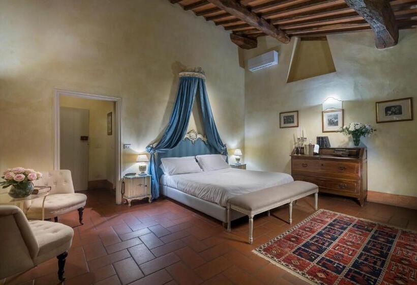 Номер Комфорт, Villa Casagrande Resort E Spa