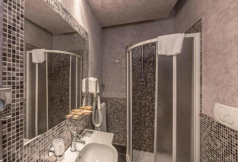 Классический Номер, Villa Casagrande Resort E Spa