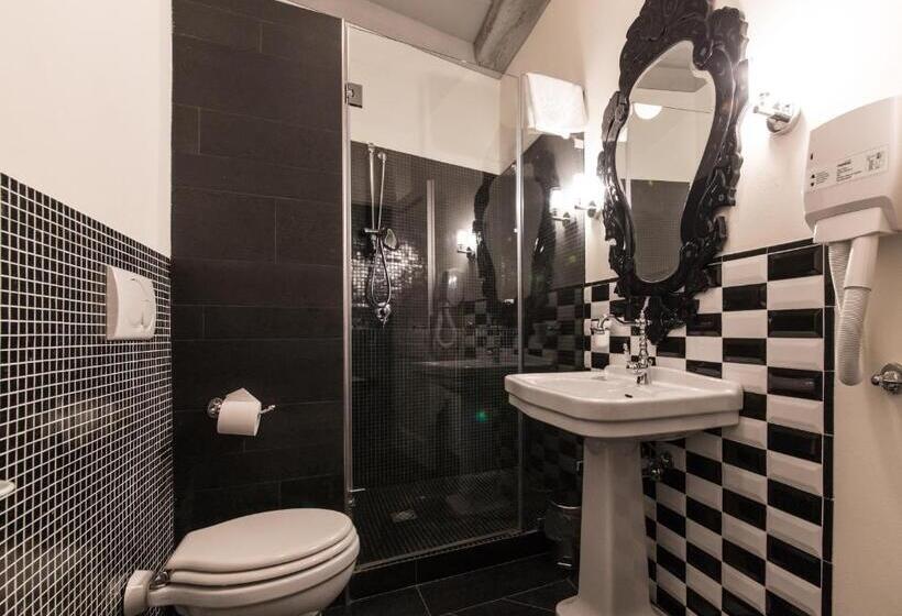 Номер Deluxe, Villa Casagrande Resort E Spa