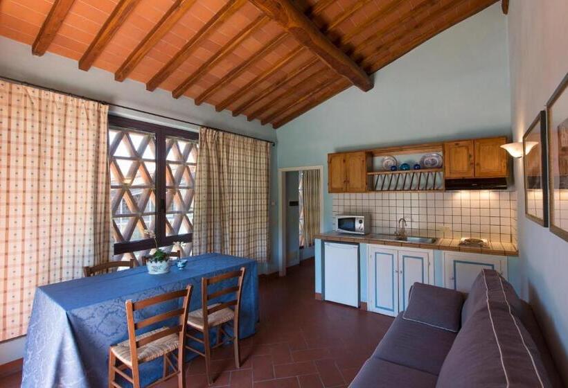 Семейный Номер, Villa Casagrande Resort E Spa