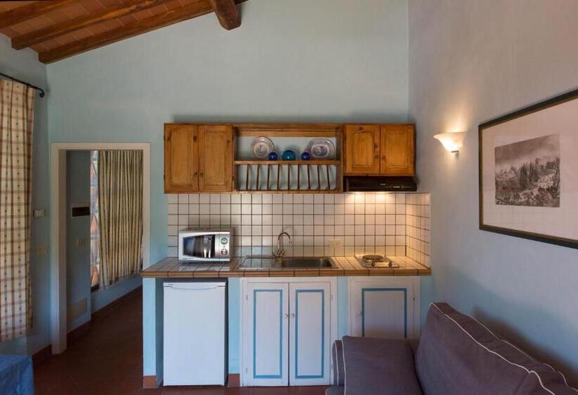 Семейный Номер, Villa Casagrande Resort E Spa