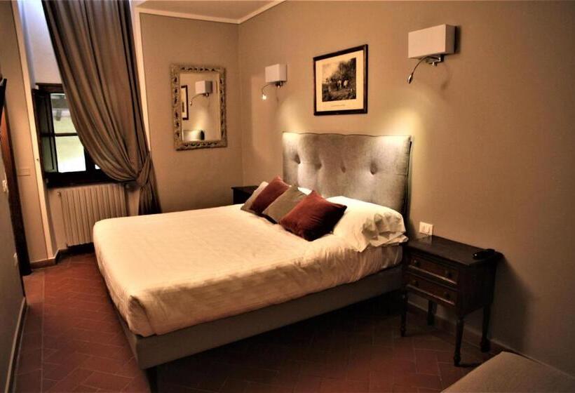 Полулюкс, Villa Casagrande Resort E Spa