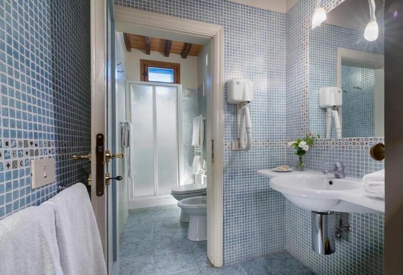 Семейный Номер, Villa Casagrande Resort E Spa