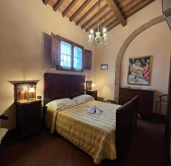 Номер Economy, Villa Maya
