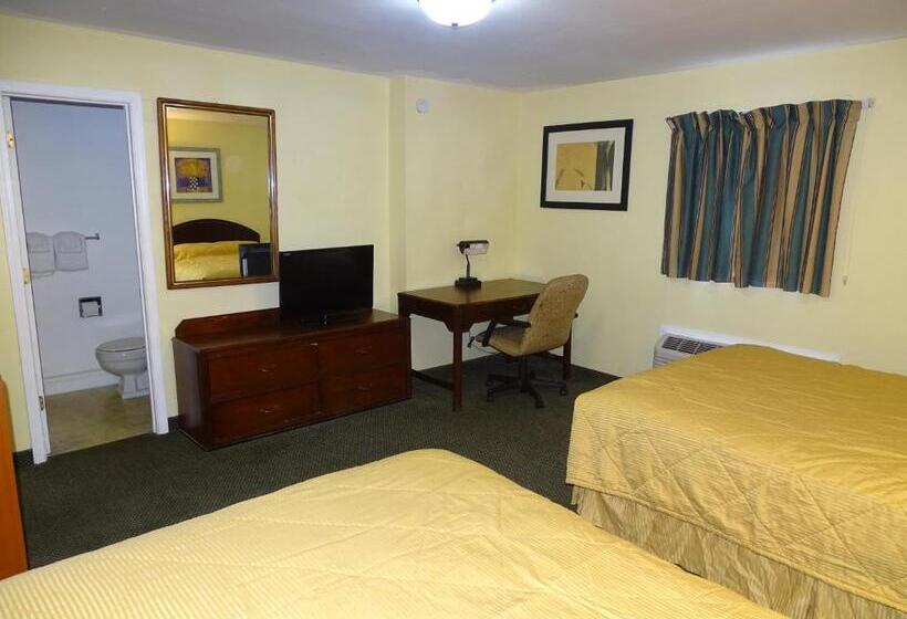Номер Стандарт, Rivers Inn
