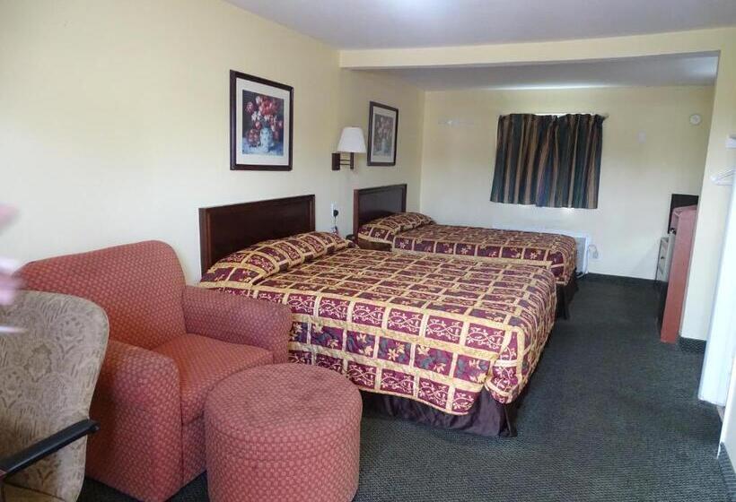 Номер Стандарт, Rivers Inn