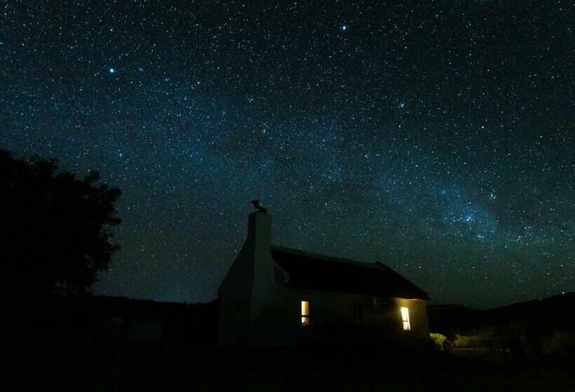 Шале 1 Спальня, Alpha Excelsior Guest Farm