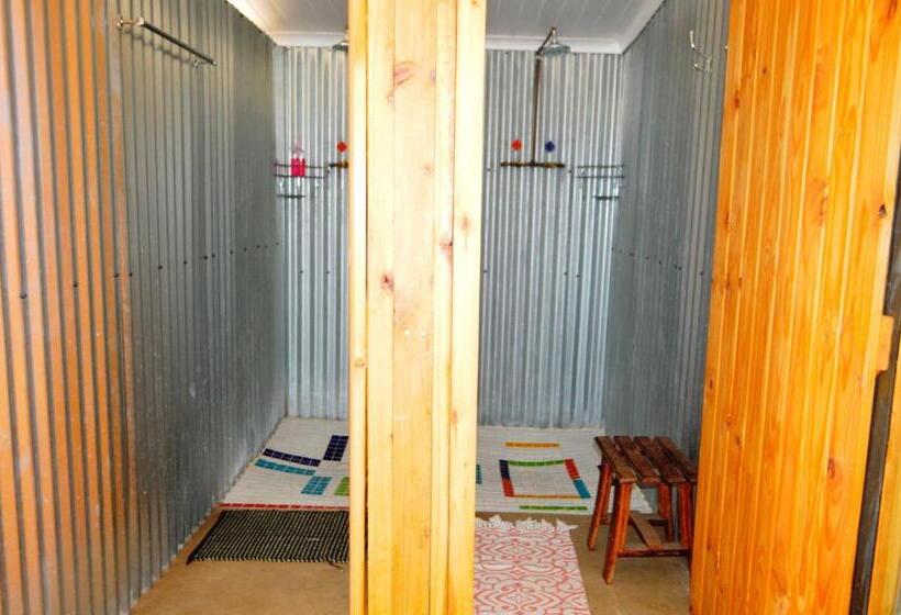 Номер Стандарт, Alpha Excelsior Guest Farm
