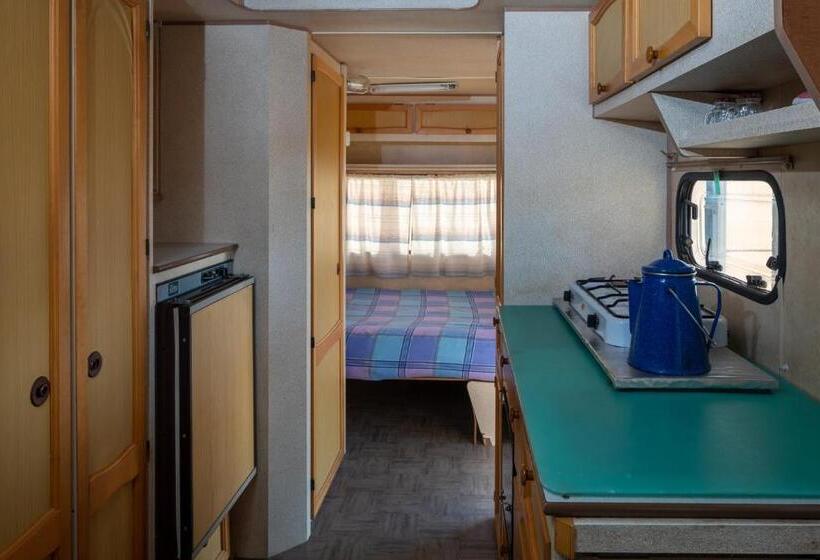 Номер Стандарт, Alpha Excelsior Guest Farm