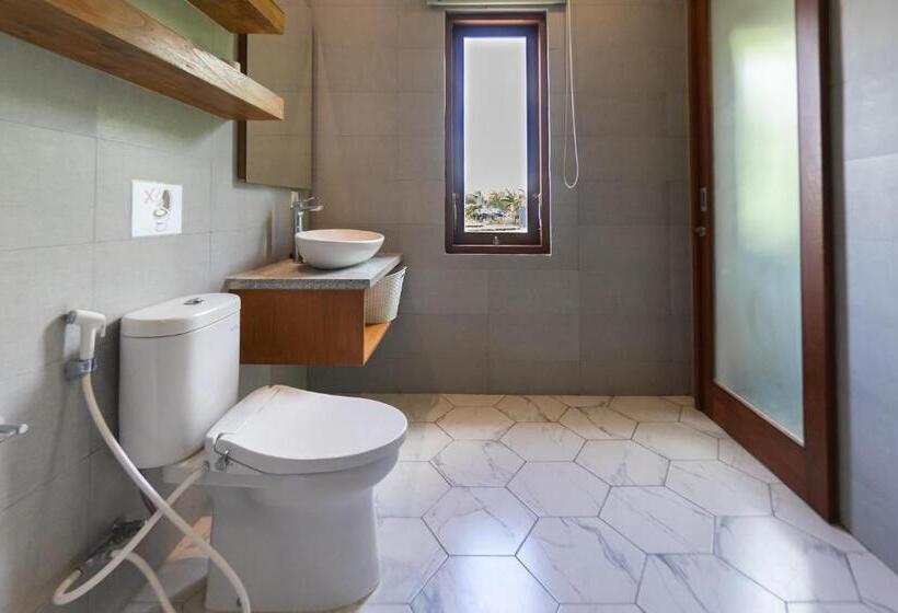 Cameră Standard cu Priveliști, Asanaya Suites