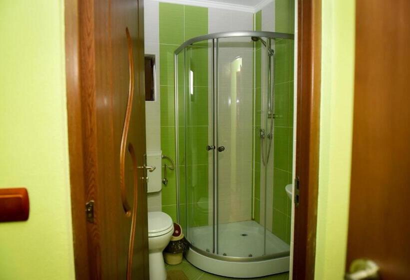 خانه 1 خوابه, Casa Edy